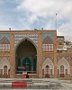 کتابخانه تاریخی مسجد جامع زنجان پس از 13 سال انتظار بازگشایی می‌شود