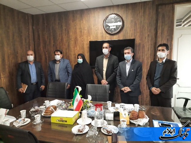 توجه به حل مشکلات عشایر استان ایلام ضروری است