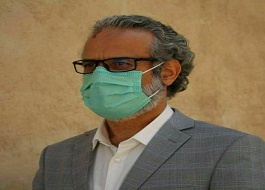 براثرکرونا ۱۱ کرمانشاهی دیگر پرکشیدند