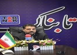 بیش از۶ میلیون تن کالا از استان کرمانشاه جابجا شده است /تمدید و صدور کارت هوشمند برای رانندگان حمل و نقل کالا