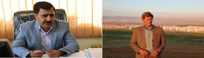 انتصاب در واپسین روزهای دولت تدبیر و امید / پایدارترین مدیر آموزش و پرورش تغییر کرد !