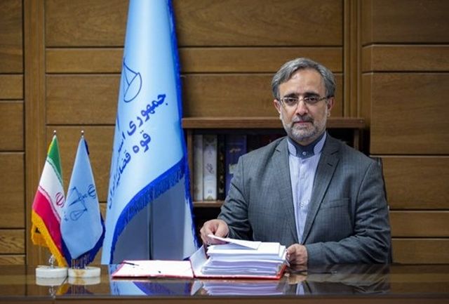 با بیاخلاقی انتخاباتی در فضای مجازی برخورد میشود/ احضار برخی از مدیران متخلف صفحات مجازی با بیاخلاقی انتخاباتی در فضای مجازی برخورد میشود/ احضار برخی از مدیران متخلف صفحات مجازی