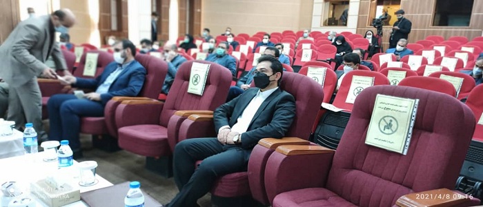 پیشرفت قابل قبول طرح الکترونیکی شدن نسخ پزشکی در استان کرمانشاه