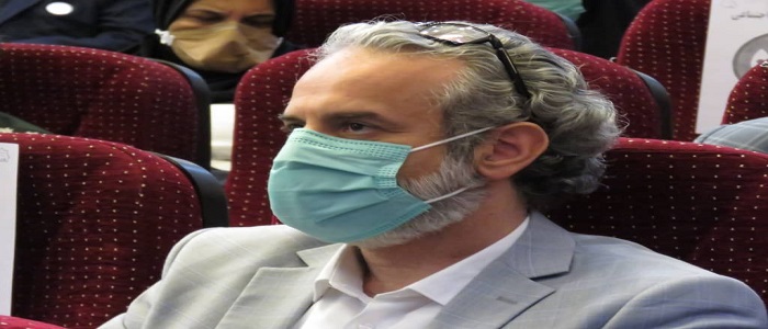 ٧ نفر در استان کرمانشاه بر اثر ابتلا به کرونا جان باختند ٧ نفر در استان کرمانشاه بر اثر ابتلا به کرونا جان باختند