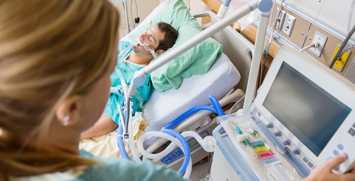 پرستار آی سی یو در منزل پرستار آی سی یو در منزل