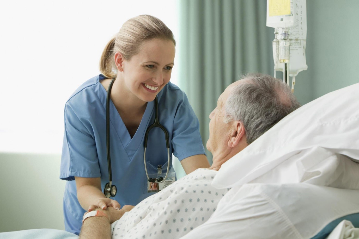 پرستار آی سی یو در منزل پرستار آی سی یو در منزل