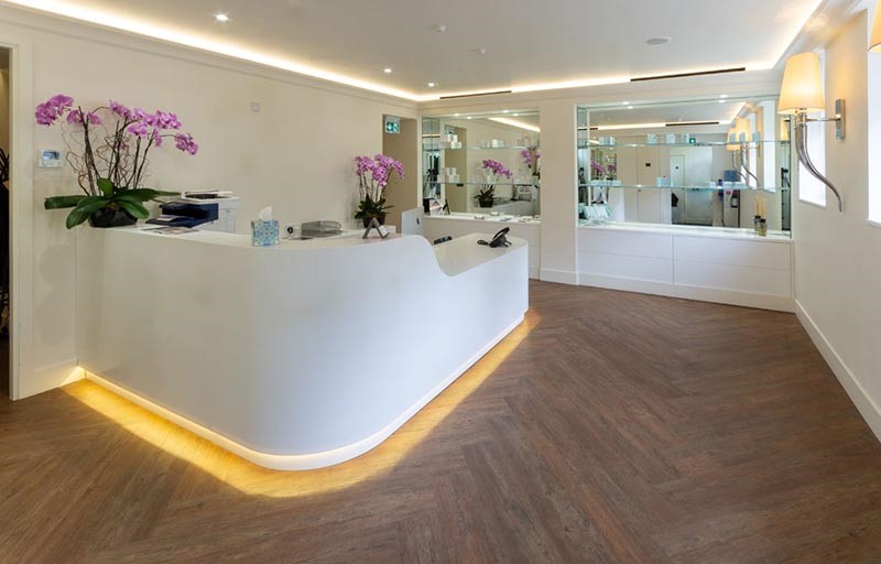 افتتاح یکی از مجهز ترین کلینیک های زیبایی کشور در رشت افتتاح یکی از مجهز ترین کلینیک های زیبایی کشور در رشت