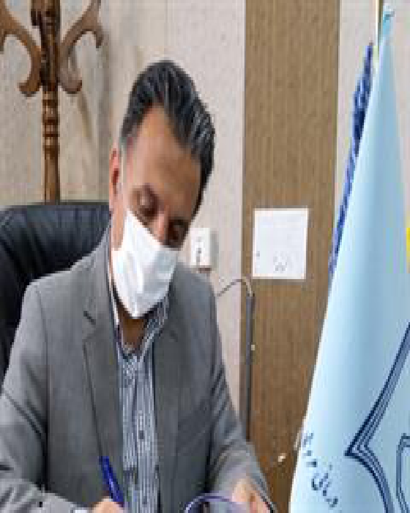 مدیر شبکه بهداشت و درمان شهرستان قشم از کشف و معدوم بیش از یک تُن مواد غذایی فاسد و تاریخ گذشته در شهرستان قشم خبر داد. مدیر شبکه بهداشت و درمان شهرستان قشم از کشف و معدوم بیش از یک تُن مواد غذایی فاسد و تاریخ گذشته در شهرستان قشم خبر داد.