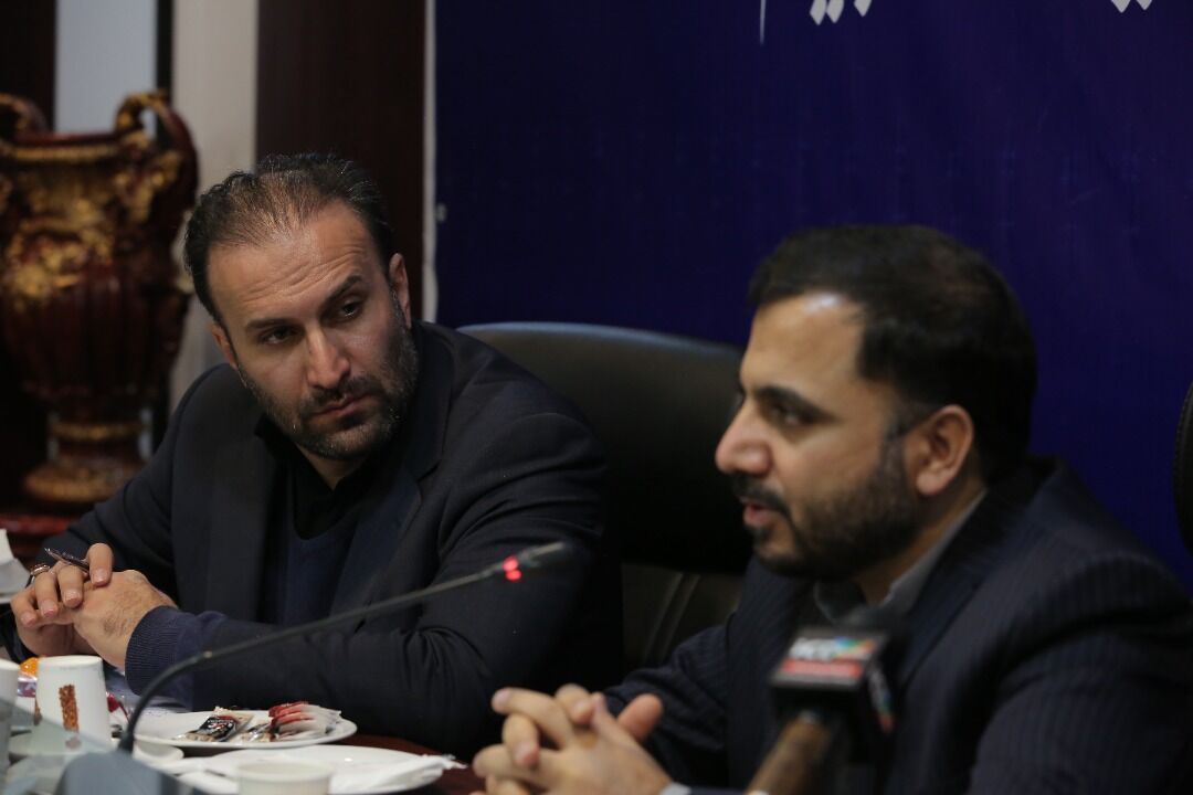 در افق سه سال آینده سهم اقتصاد دیجیتال به ۱۰ درصد می رسد در افق سه سال آینده سهم اقتصاد دیجیتال به ۱۰ درصد می رسد