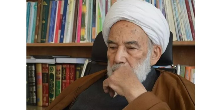 آیت‌الله محمد محدثی دار فانی را وداع گفت