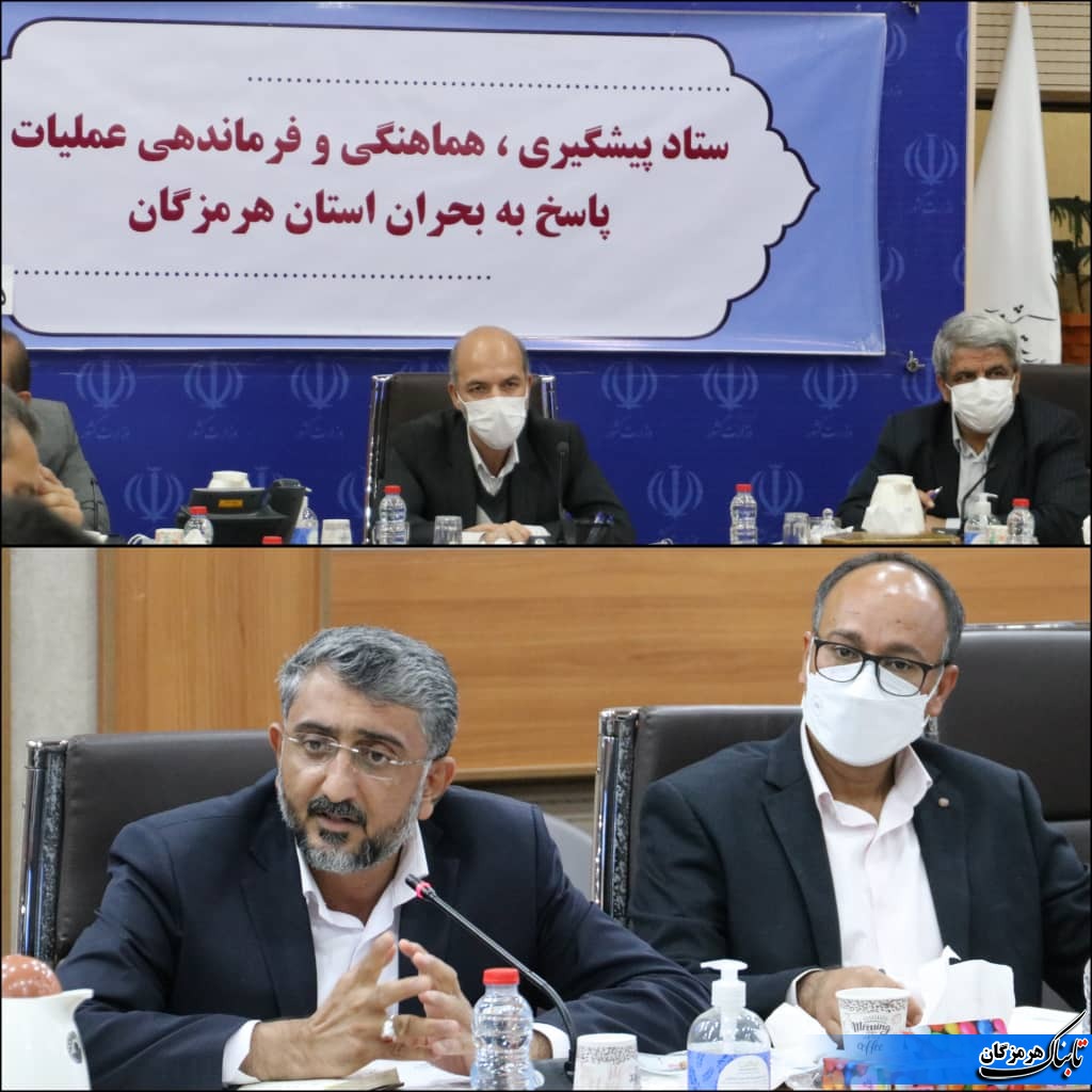 برای بازسازی و بهسازی، احداث بدنه سازی و کف سازی خورها اعتباری بالغ بر 800 تا هزار میلیارد تومان نیاز است/ بازسازی منازل مسکونی آسیب دیده در بافت های فرسوده با همراهی همه ی دستگاههای اجرایی صورت می گیرد