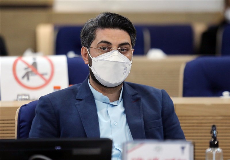 حسینیه اعظم در میدان شهدای مشهد مقدس احداث می‌شود