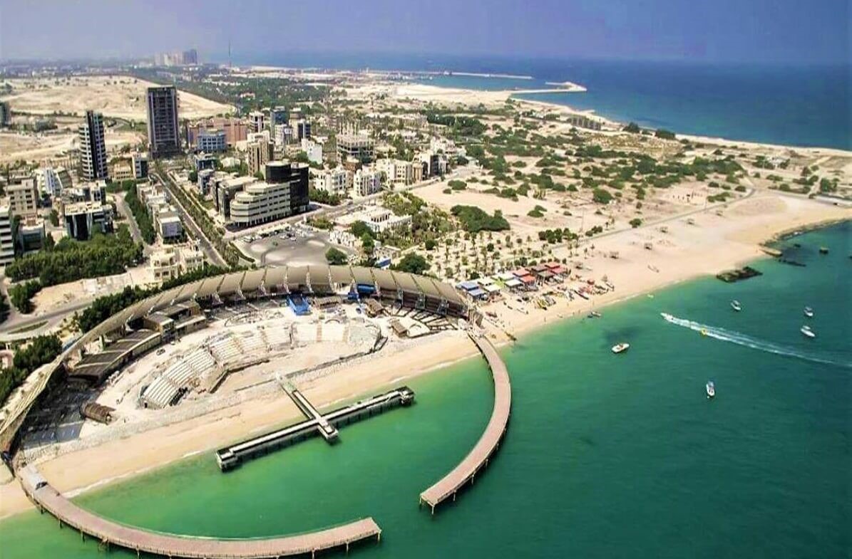 شهرهای زیبای جنوبی برای سفر در فصل سرما