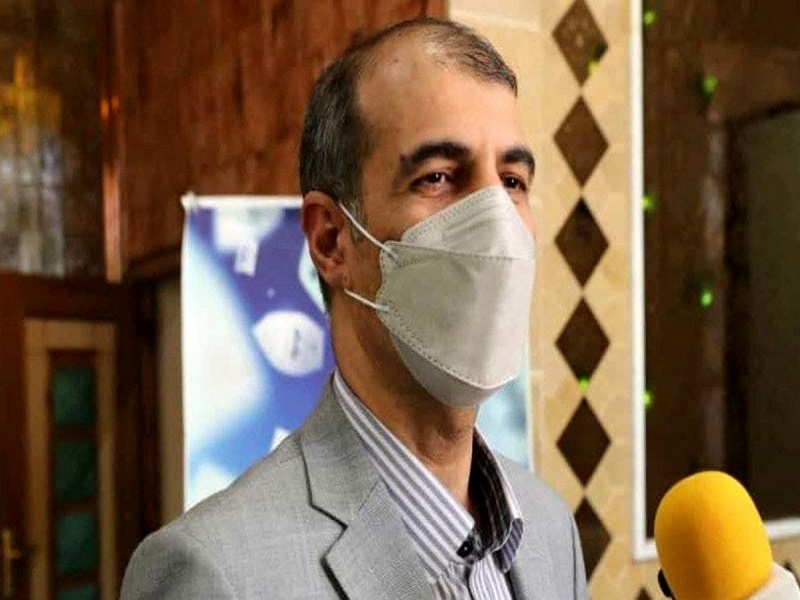 محدودیت تردد در مبادی ورودی و خروجی پاوه به دلیل بارش برف و کولاک /تمامی ادارات تعطیل است