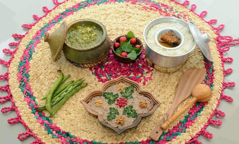 بهترین رستوران‌ها برای شکم ‌گردی در گیلان