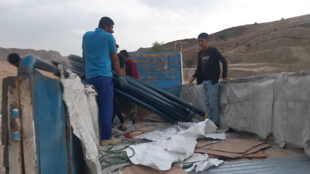 وقتی نهاد آبادانی و پیشرفت لنده کار با مردم را در روستای آبرزگه معنی میکند+تصاویر وقتی نهاد آبادانی و پیشرفت لنده کار با مردم را در روستای آبرزگه معنی میکند+تصاویر