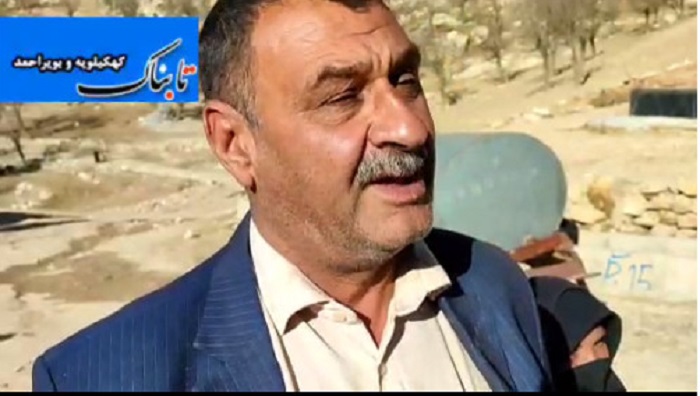 درخواست مردم زیلایی از مدیر عامل شرکت گاز / پاسخ خادم + فیلم