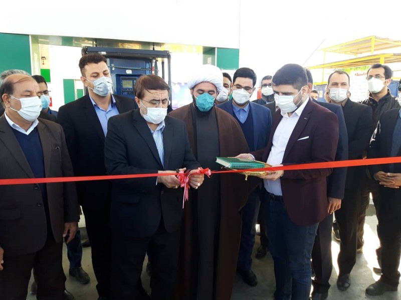 سفر استاندار کرمانشاه به سرپل ذهاب/ افتتاح و بهره برداری از ۴ طرح با اعتبار٩٠ میلیارد تومان