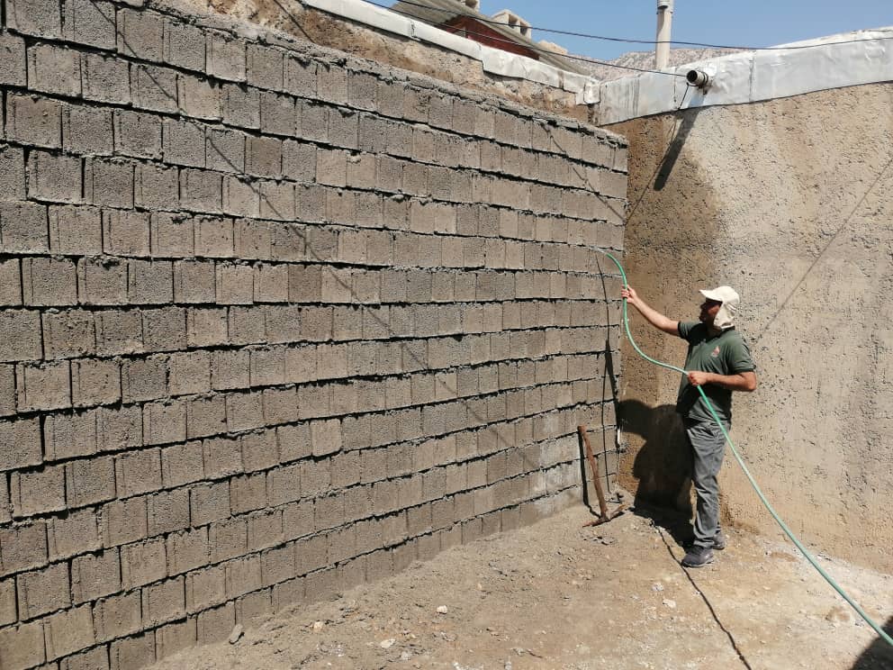 پایان ۹۰ روز همدلی انجمن جوانان در قلب لنده+تصاویر پایان ۹۰ روز همدلی انجمن جوانان در قلب لنده+تصاویر