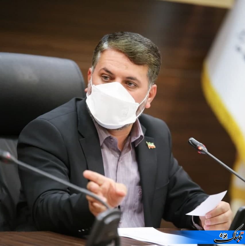 اعمال محدودیتهای کرونایی نباید عامل تعطیلی کسب و کارها و مراکز علمی باشد | واکسن، ماسک و فاصله گذاری اجتماعی، راه قطعی بازگشت زندگی به جریان عادی | حفظ سلامت محصلین، خط قرمز مدیریت استان