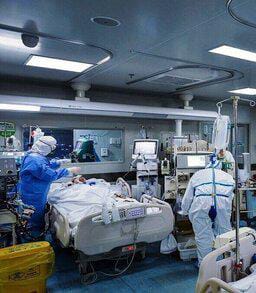 چوب آموزش حضوری را خواهیم خورد/ نمیدانیم چرا در این زمینه مسئولین مربوطه کوتاه نمیآیند