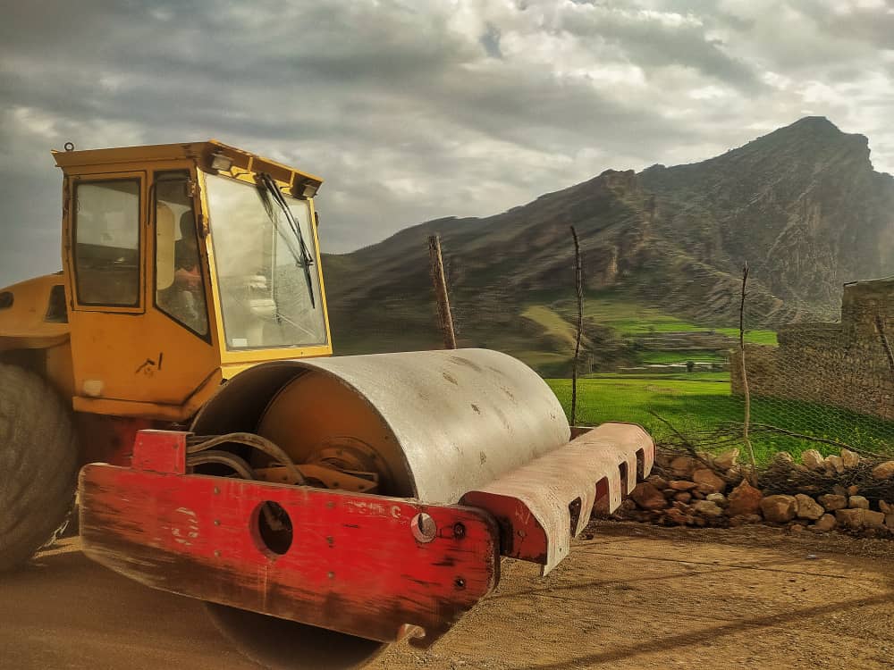 فصل نوینی از عمران و آبادی در روستاهای لنده توسط بنیاد علوی+تصاویر فصل نوینی از عمران و آبادی در روستاهای لنده توسط بنیاد علوی+تصاویر