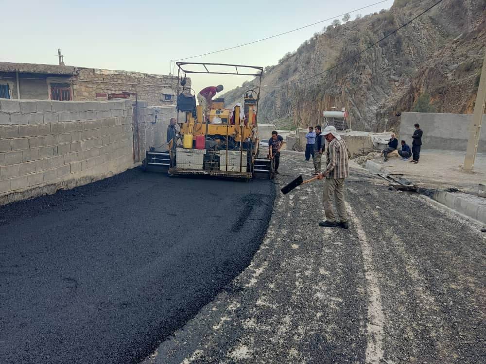 فصل نوینی از عمران و آبادی در روستاهای لنده توسط بنیاد علوی+تصاویر فصل نوینی از عمران و آبادی در روستاهای لنده توسط بنیاد علوی+تصاویر