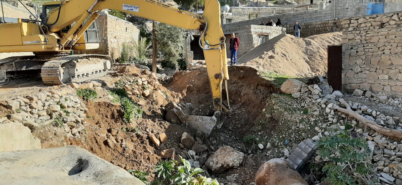 فصل نوینی از عمران و آبادی در روستاهای لنده توسط بنیاد علوی+تصاویر فصل نوینی از عمران و آبادی در روستاهای لنده توسط بنیاد علوی+تصاویر