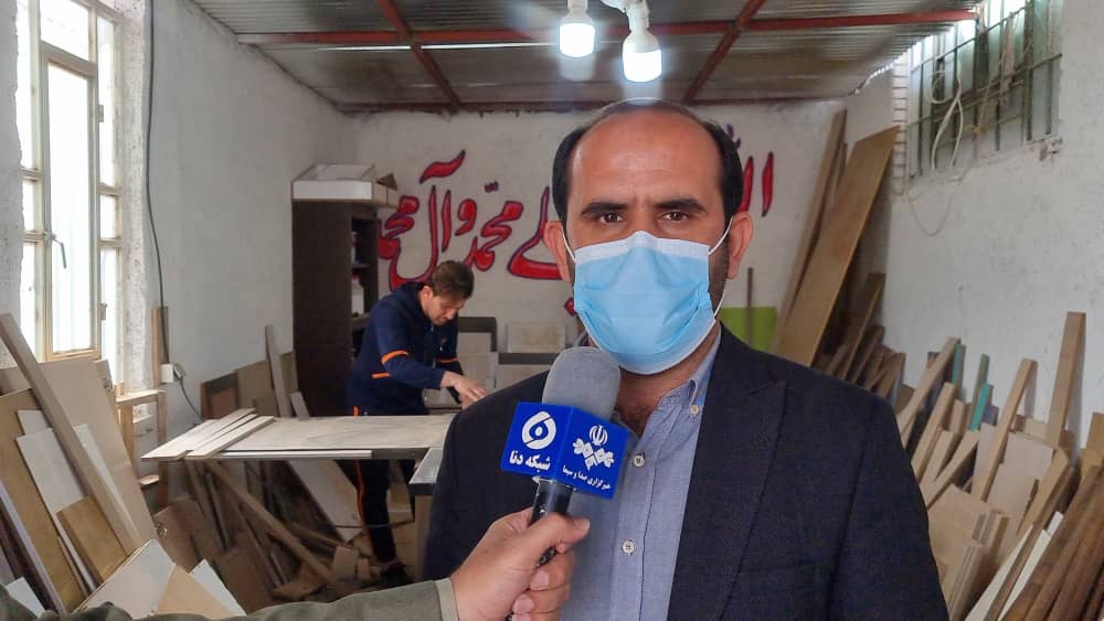 فصل نوینی از عمران و آبادی در روستاهای لنده توسط بنیاد علوی+تصاویر فصل نوینی از عمران و آبادی در روستاهای لنده توسط بنیاد علوی+تصاویر