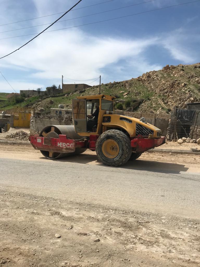 فصل نوینی از عمران و آبادی در روستاهای لنده توسط بنیاد علوی+تصاویر فصل نوینی از عمران و آبادی در روستاهای لنده توسط بنیاد علوی+تصاویر