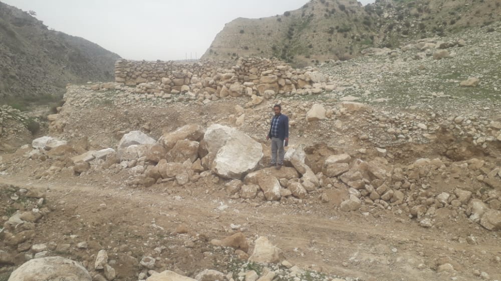 فصل نوینی از عمران و آبادی در روستاهای لنده توسط بنیاد علوی+تصاویر فصل نوینی از عمران و آبادی در روستاهای لنده توسط بنیاد علوی+تصاویر