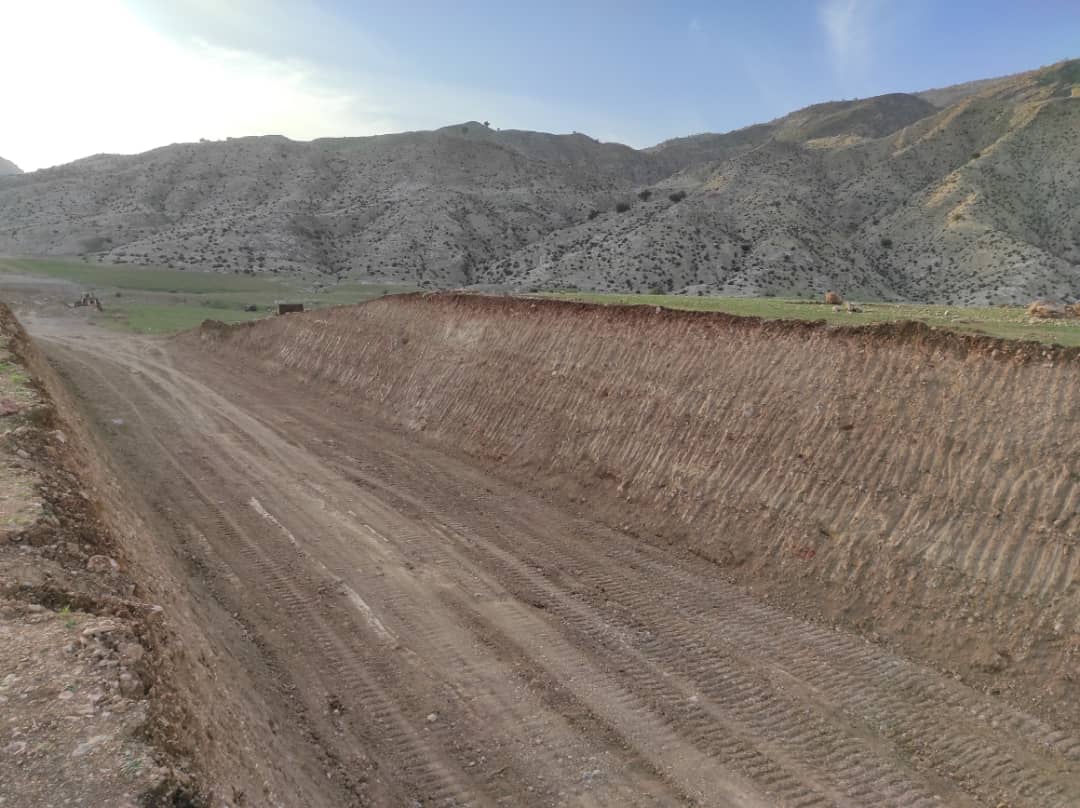 فصل نوینی از عمران و آبادی در روستاهای لنده توسط بنیاد علوی+تصاویر فصل نوینی از عمران و آبادی در روستاهای لنده توسط بنیاد علوی+تصاویر