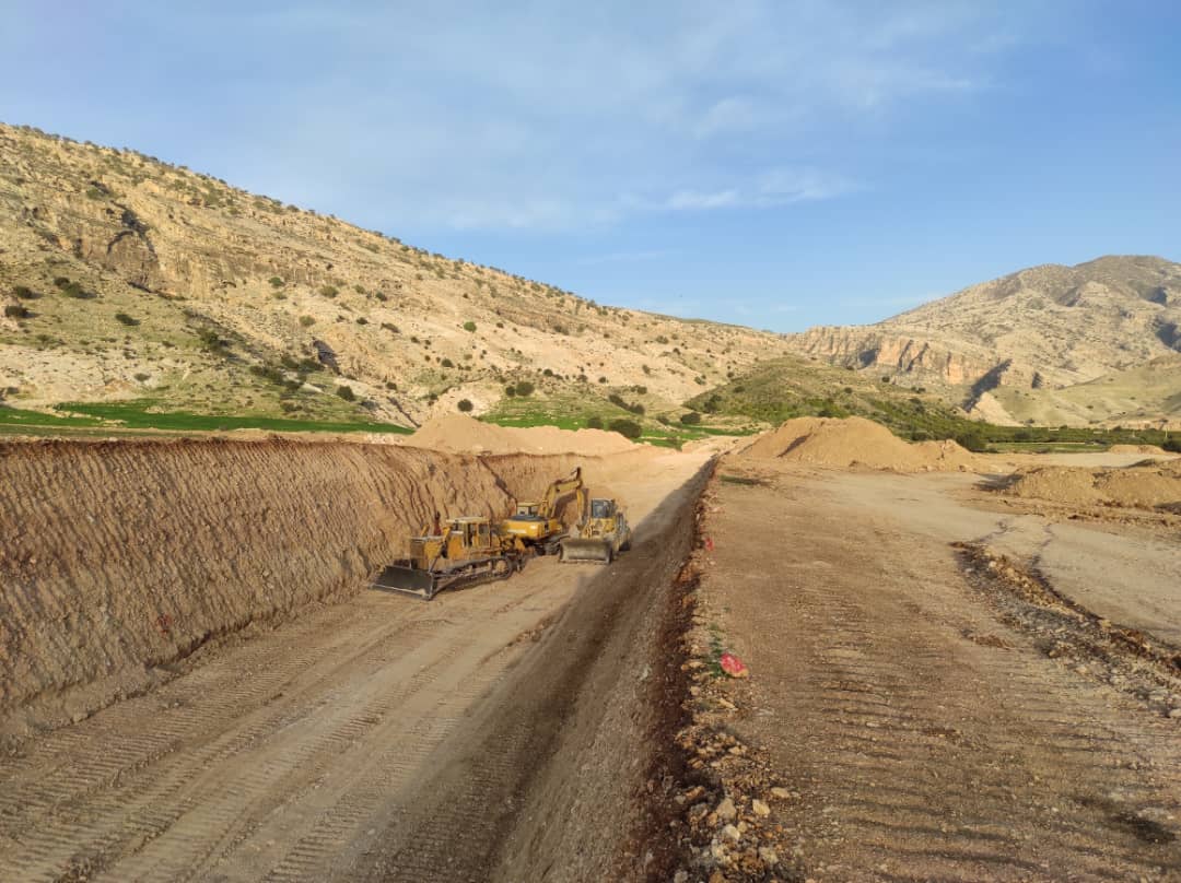 فصل نوینی از عمران و آبادی در روستاهای لنده توسط بنیاد علوی+تصاویر فصل نوینی از عمران و آبادی در روستاهای لنده توسط بنیاد علوی+تصاویر