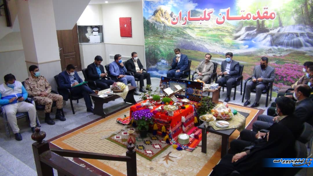 آموزش و پرورش میزبانی از مسافران نوروز را کلید زد / پذیرش از ۲۵ اسفند