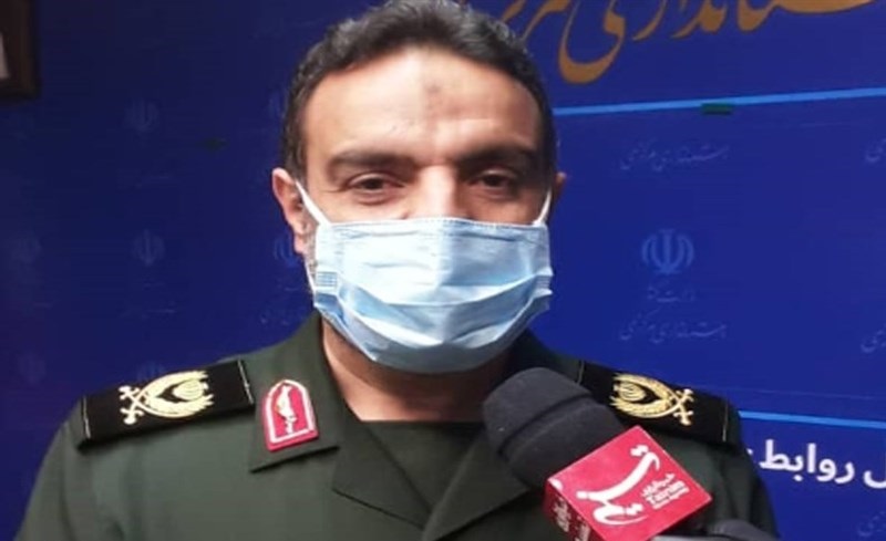 مردم راه حل هستند نه بخشی از آن / مدل خاص سپاه در مدیریت حوادث / ضعف نظارت ظلم به مردم است