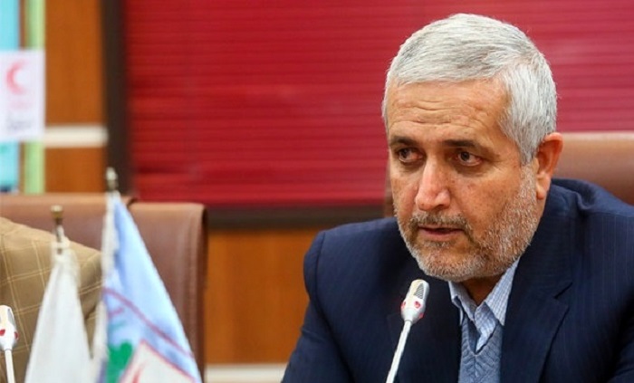 تذکر به مسئولین دو شهرستان در روزی که کرونای انگلیسی نزولی شد