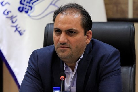 سومین تصفیهخانه محلی کرج پیش از تابستان امسال افتتاح میشود سومین تصفیهخانه محلی کرج پیش از تابستان امسال افتتاح میشود