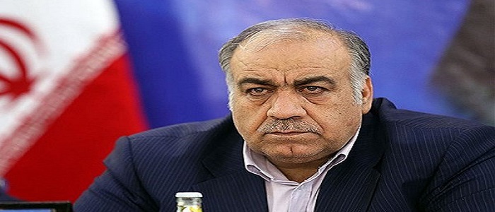 نرخ بیکاری استان را به ١۴.٩ درصد رساندیم نرخ بیکاری استان را به ١۴.٩ درصد رساندیم