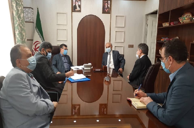 آمادگی هرمزگان برای صادرات محصولات ارمنستان به کشورهای حوزه خلیج فارس/محصولات کشاورزی هرمزگان از طریق ارمنستان به کشورهای عضو اتحادیه اوراسیا صادر شود