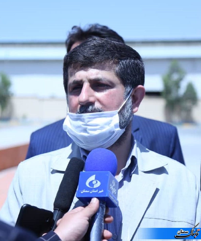 سازمان ملی استاندارد پشتیبان تولید است سازمان ملی استاندارد پشتیبان تولید است