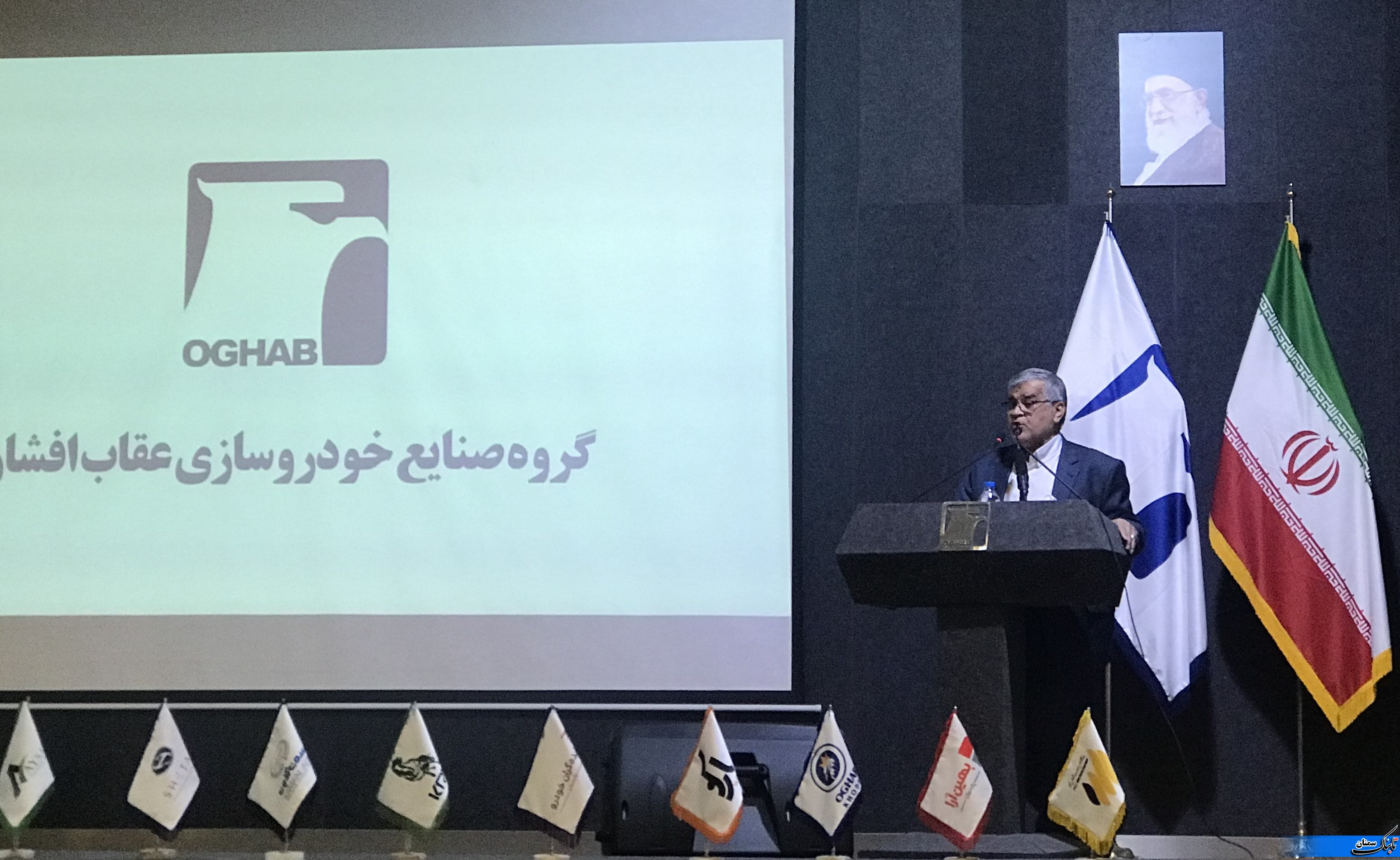 راز موفقیت در دولت ها استفاده از توان بخش خصوصی است/ صنعت در سمنان صد در صد خصوصی است راز موفقیت در دولت ها استفاده از توان بخش خصوصی است/ صنعت در سمنان صد در صد خصوصی است