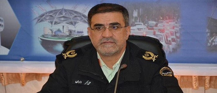 اجازه بروز کوچکترین خلل امنیتی و انتظامی را در انتخابات نمیدهیم