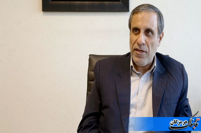 قدردانی دکتر آرامی از استاندار هرمزگان به واسطه تحقق مطالبه مردمی به منظور حمایت صنایع از بخش ورزش/با تصمیمات استاندار موافقم