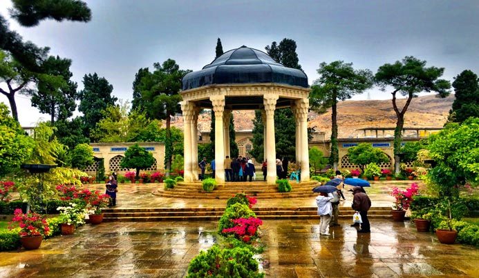 توصیه&zwnj;&zwnj;هایی برای انتخاب بهترین هتل در شیراز