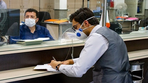 آخرین وضعیت تعطیلی بانک‌ها، بورس و بازار تهران در روز‌های تعطیلی تهران و البرز