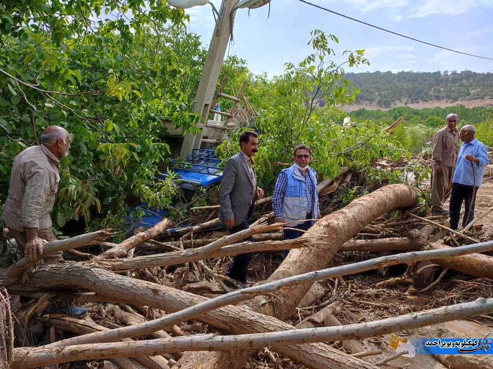 گزارش میدانی از سیل طسوج / روایتی از 20 دقیقه رعب آور / تغییرات گسترده در فضای ظاهری گزارش میدانی از سیل طسوج / روایتی از 20 دقیقه رعب آور / تغییرات گسترده در فضای ظاهری
