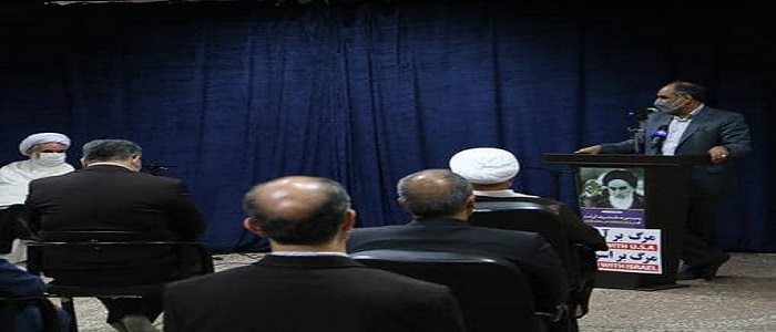 سمت و سوی دادگستری به سمت آسان کردن کار برای مردم است