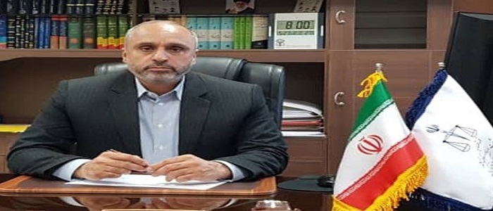 مرکز ثبت مالکیت معنوی غرب کشور در کرمانشاه/تبدیل اسناد دفترچه ای به تک برگ الزامی می شود