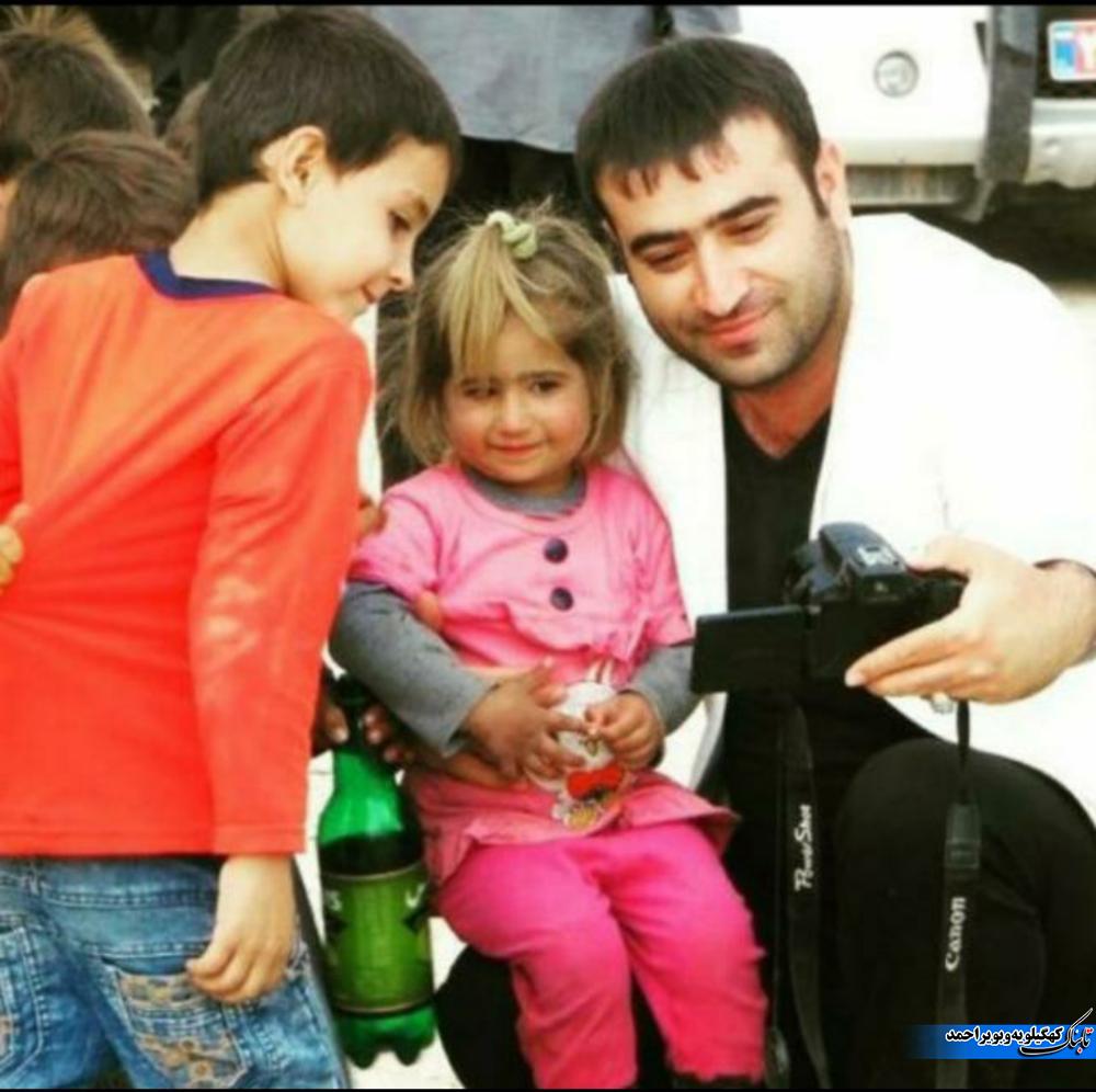 مجموعه تابناک کهگیلویه و بویراحمد را بیشتر بشناسید + بیوگرافی و تصاویر