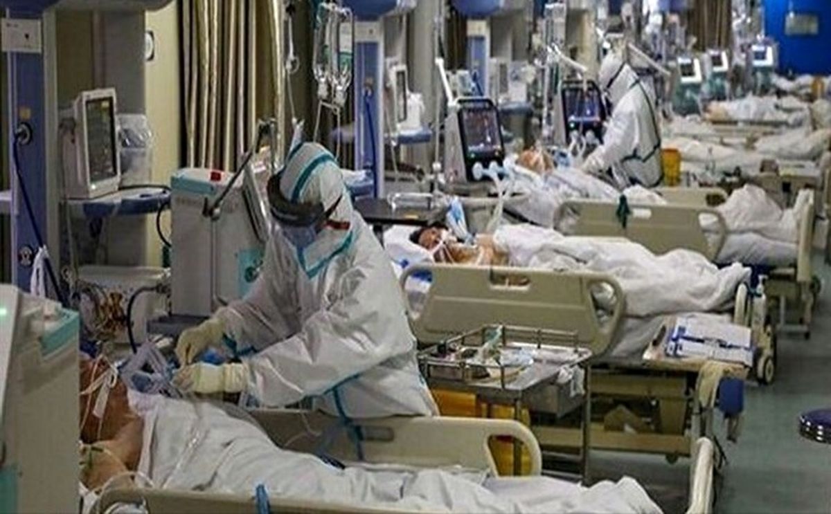 آخرین آمار کرونا در استان